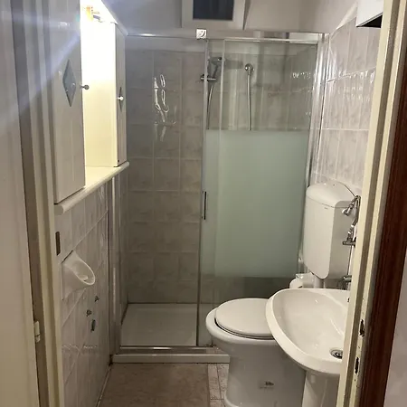 Apartmán D&d *